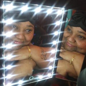 Meet your Posher, Sonya